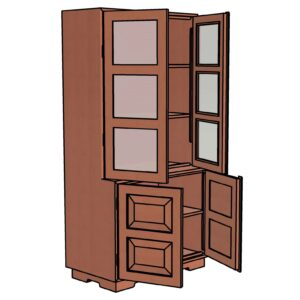 Armoires & Wardrobes